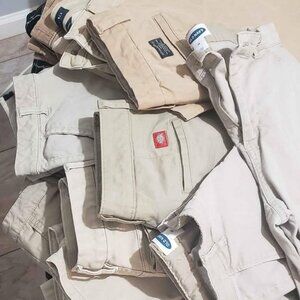 School uniform bottoms